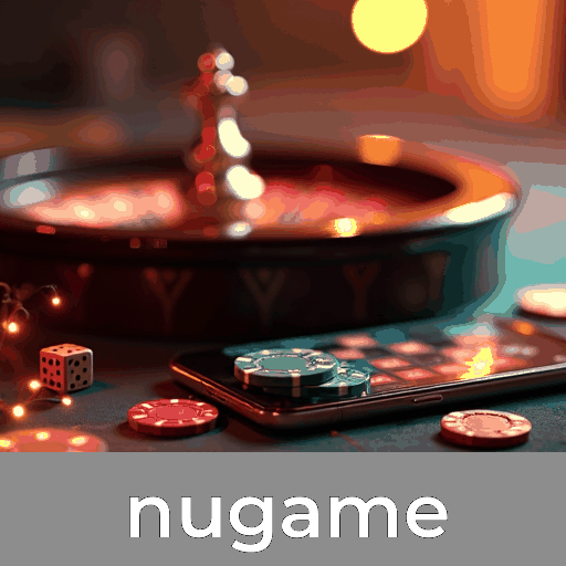 nugame Bônus por convite nugame