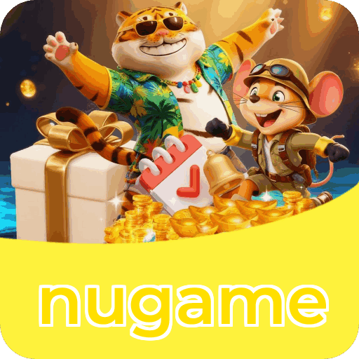 Instalar APK nugame