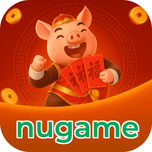 nugame logo